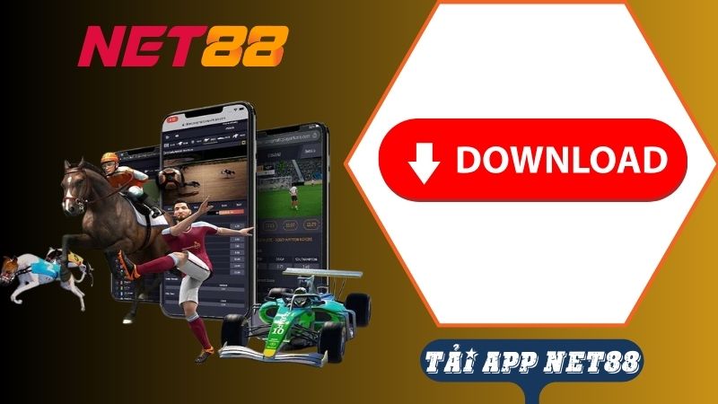 Lý do nên tải app Net88