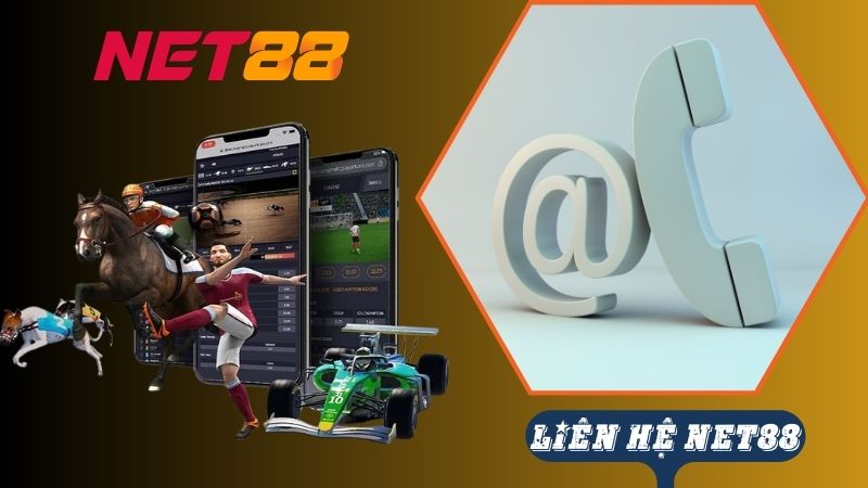 Những lý do nên liên hệ Net88